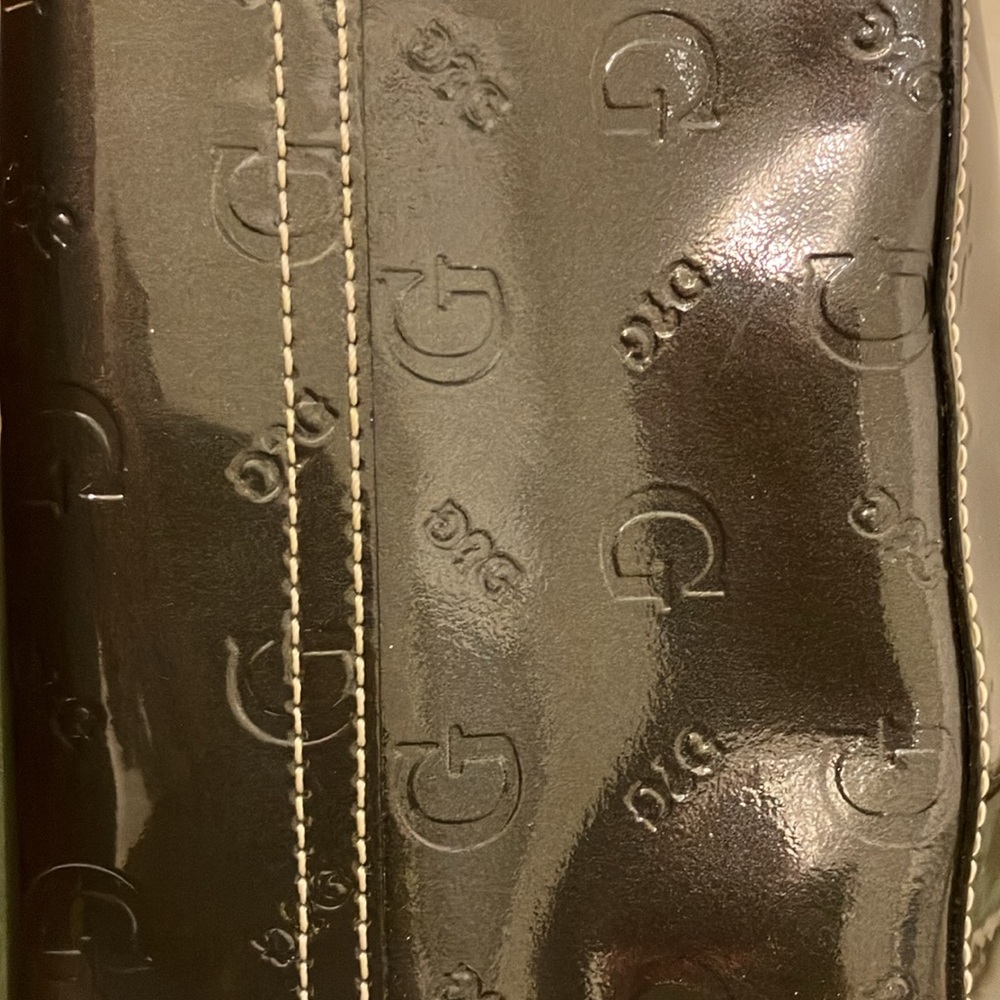 Guess purse - Picture 5 of 8